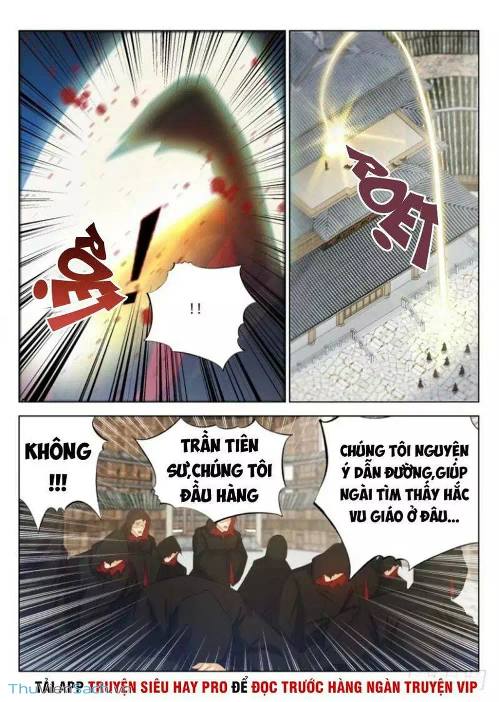 Chapter 277 - Image 13