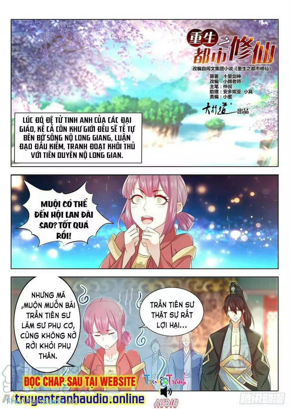 Chapter 399 - Image 8