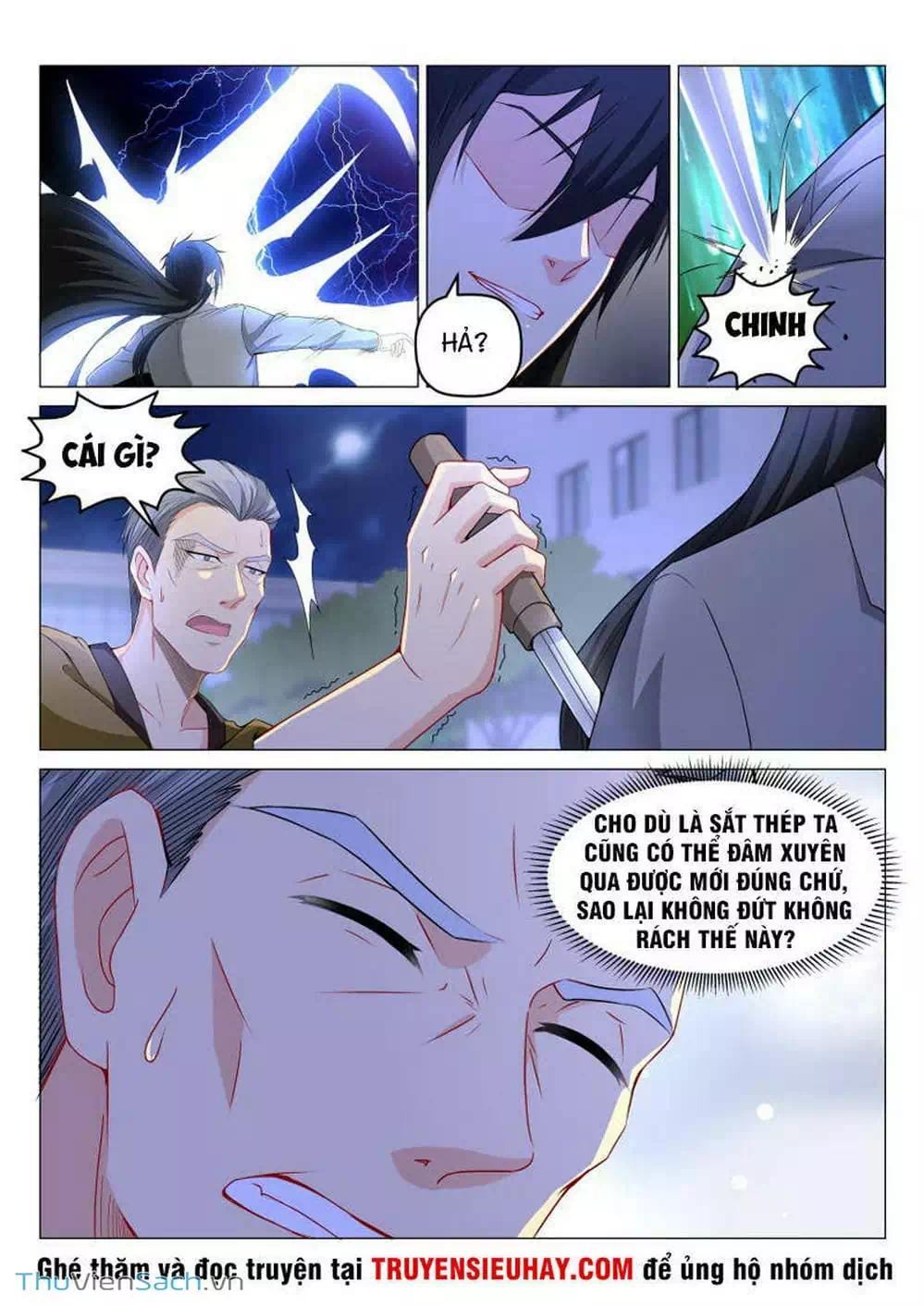 Chapter 174 - Image 11