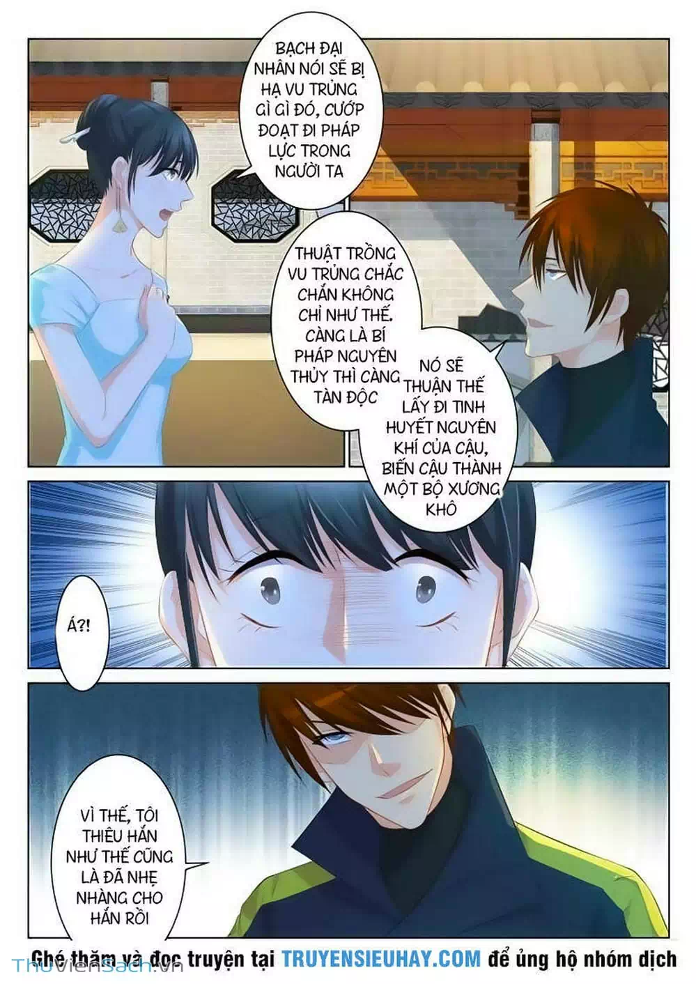 Chapter 79 - Image 7