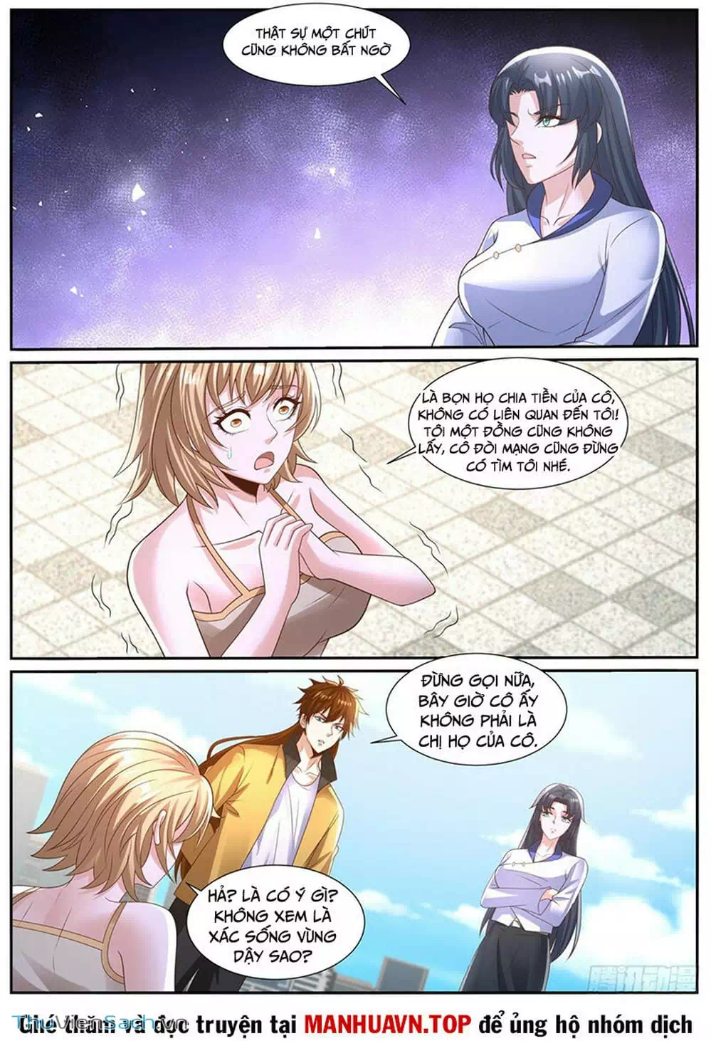 Chapter 1,014 - Image 12