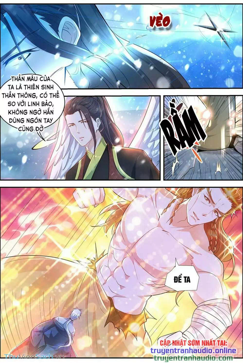 Chapter 453 - Image 3