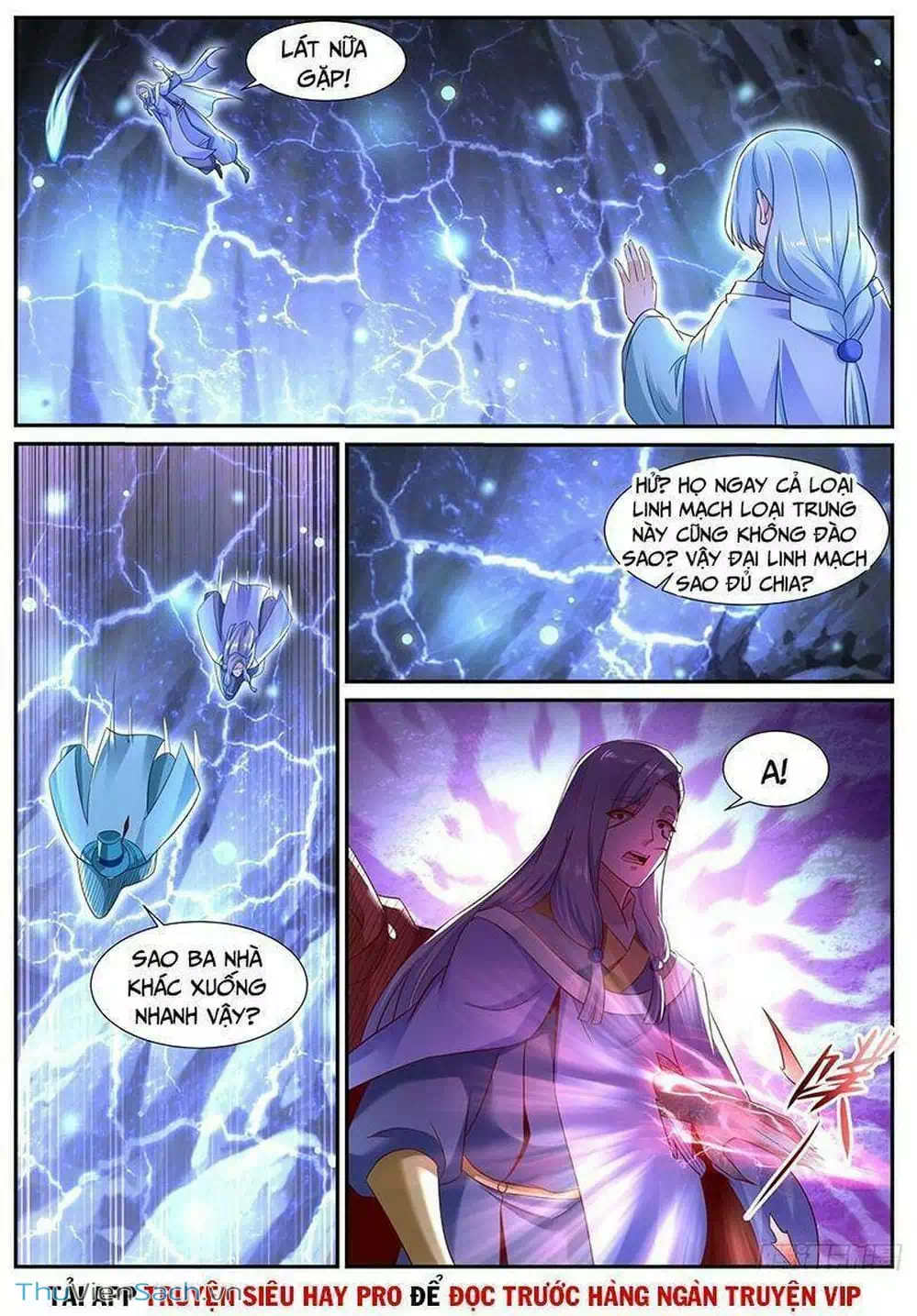 Chapter 696 - Image 5