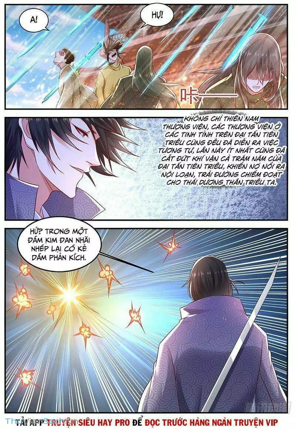Chapter 669 - Image 12