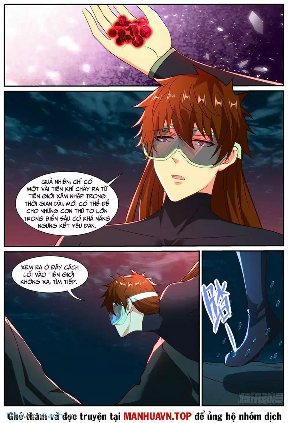 Chapter 1,013 - Image 7