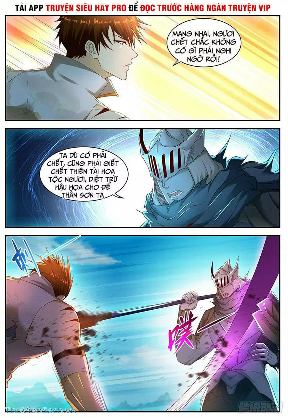 Chapter 568 - Image 7