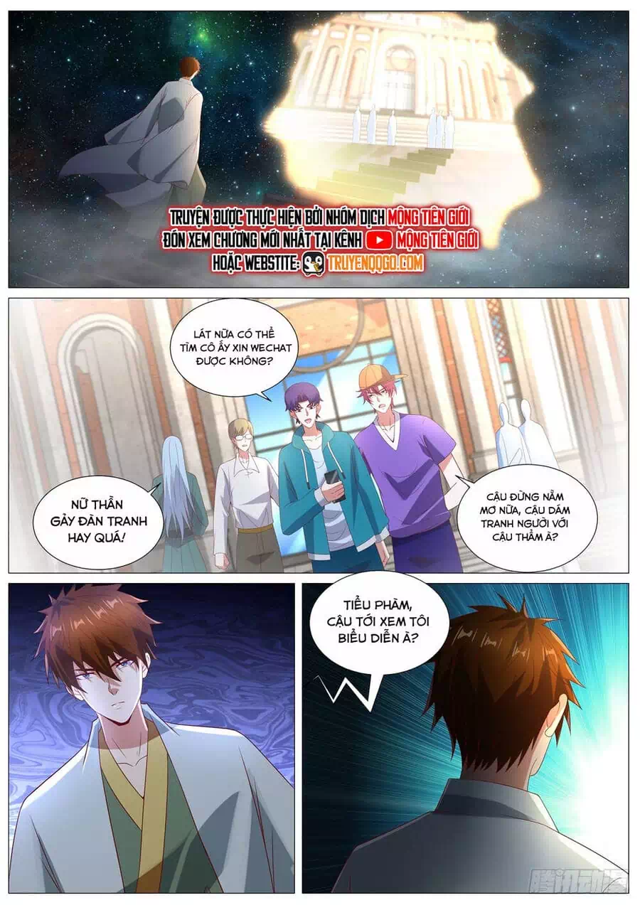 Chapter 1,099 - Image 12
