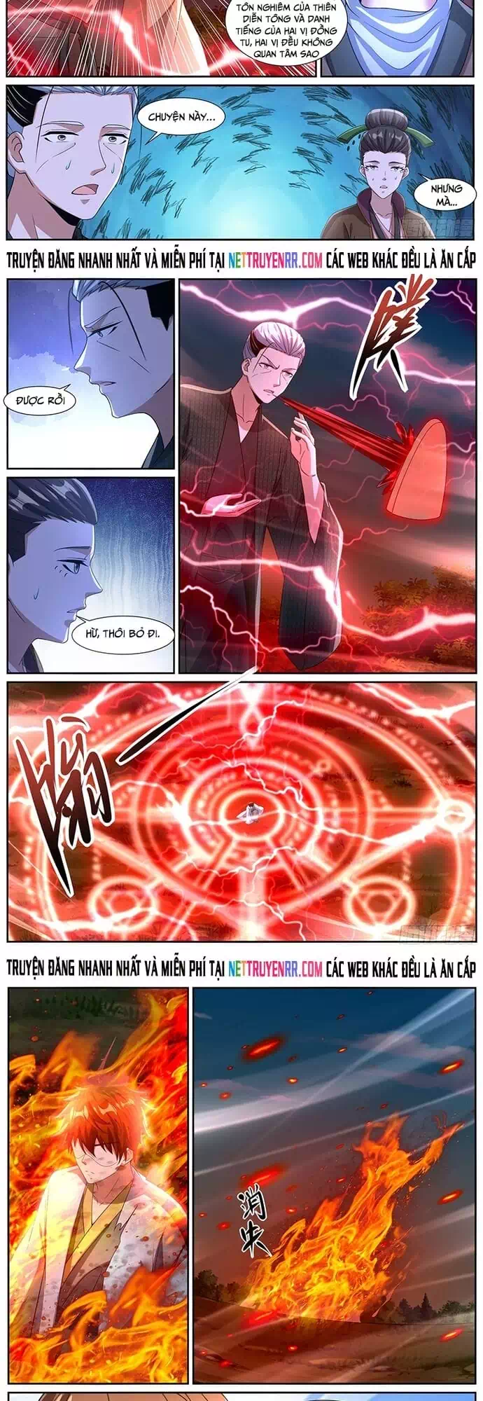 Chapter 1,091 - Image 4