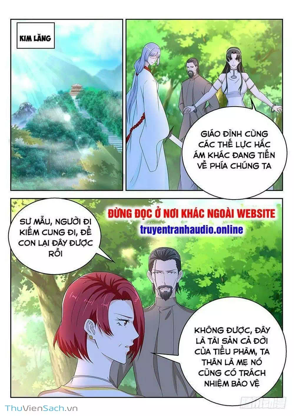 Chapter 383 - Image 8