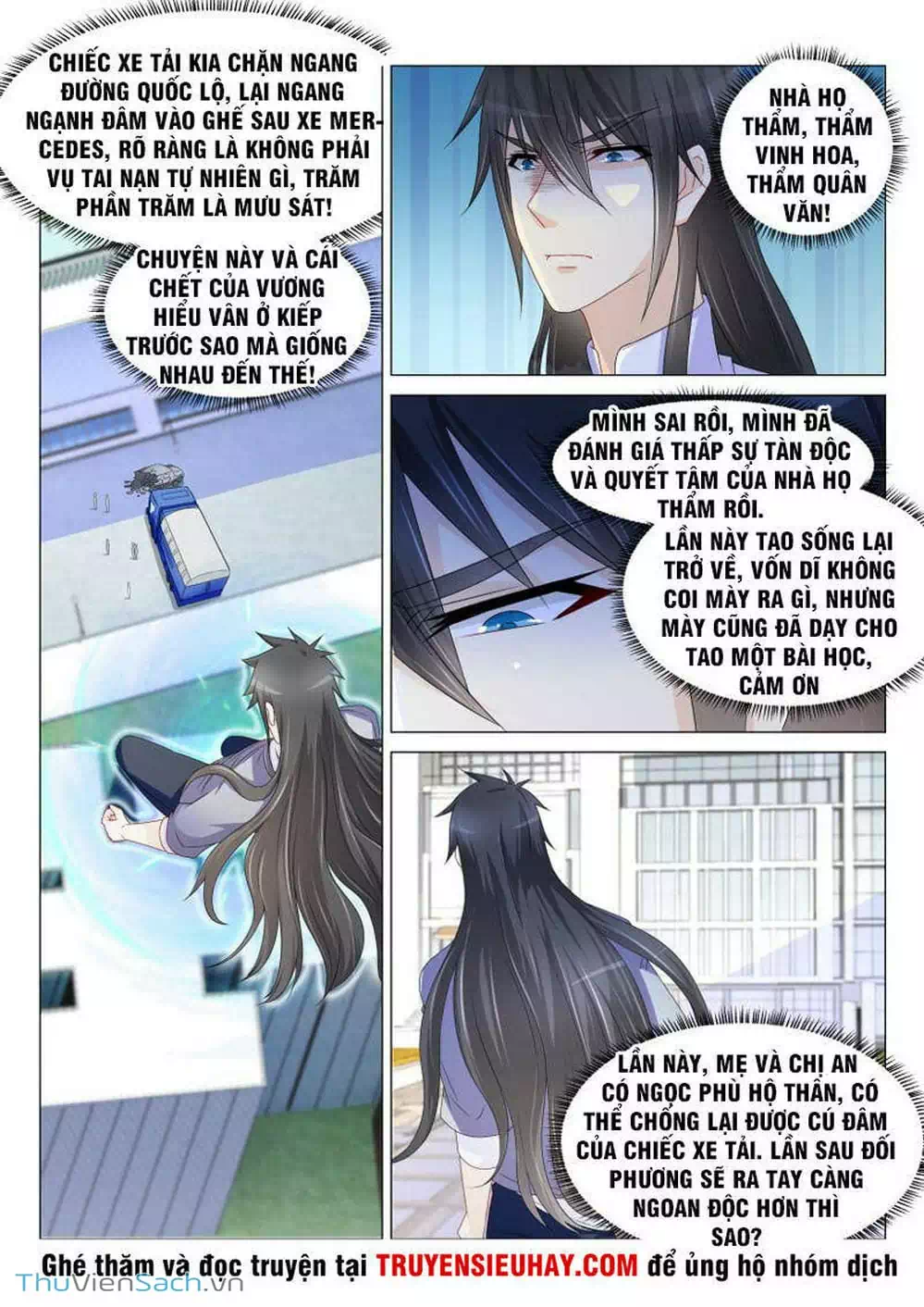 Chapter 144 - Image 3