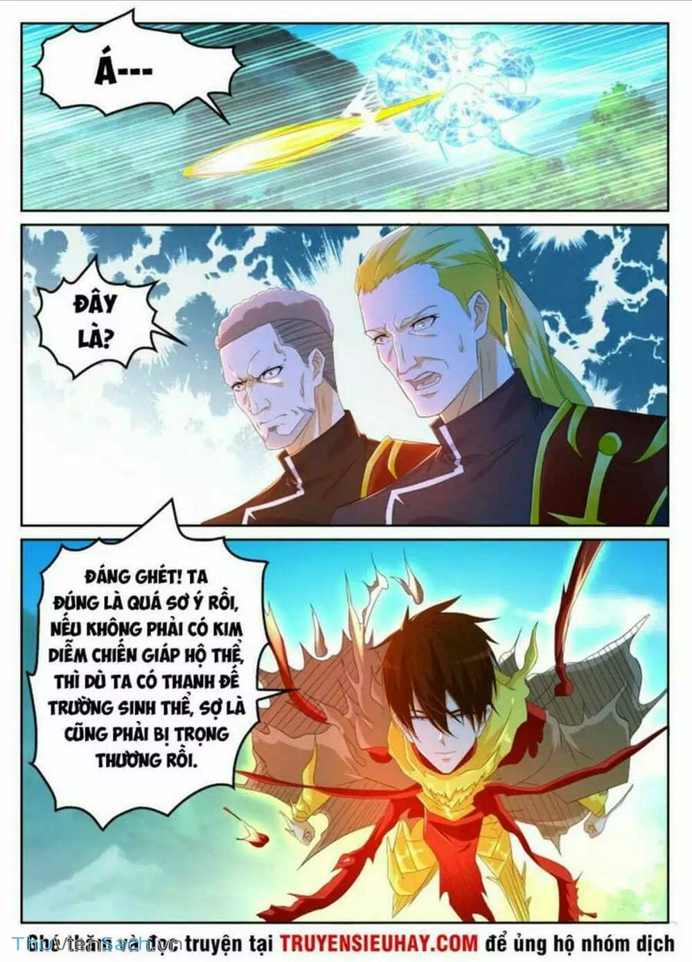 Chapter 330 - Image 13