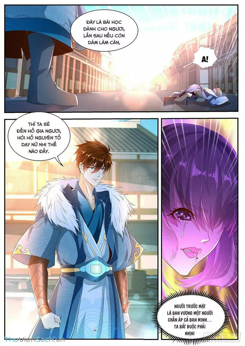 Chapter 506 - Image 5