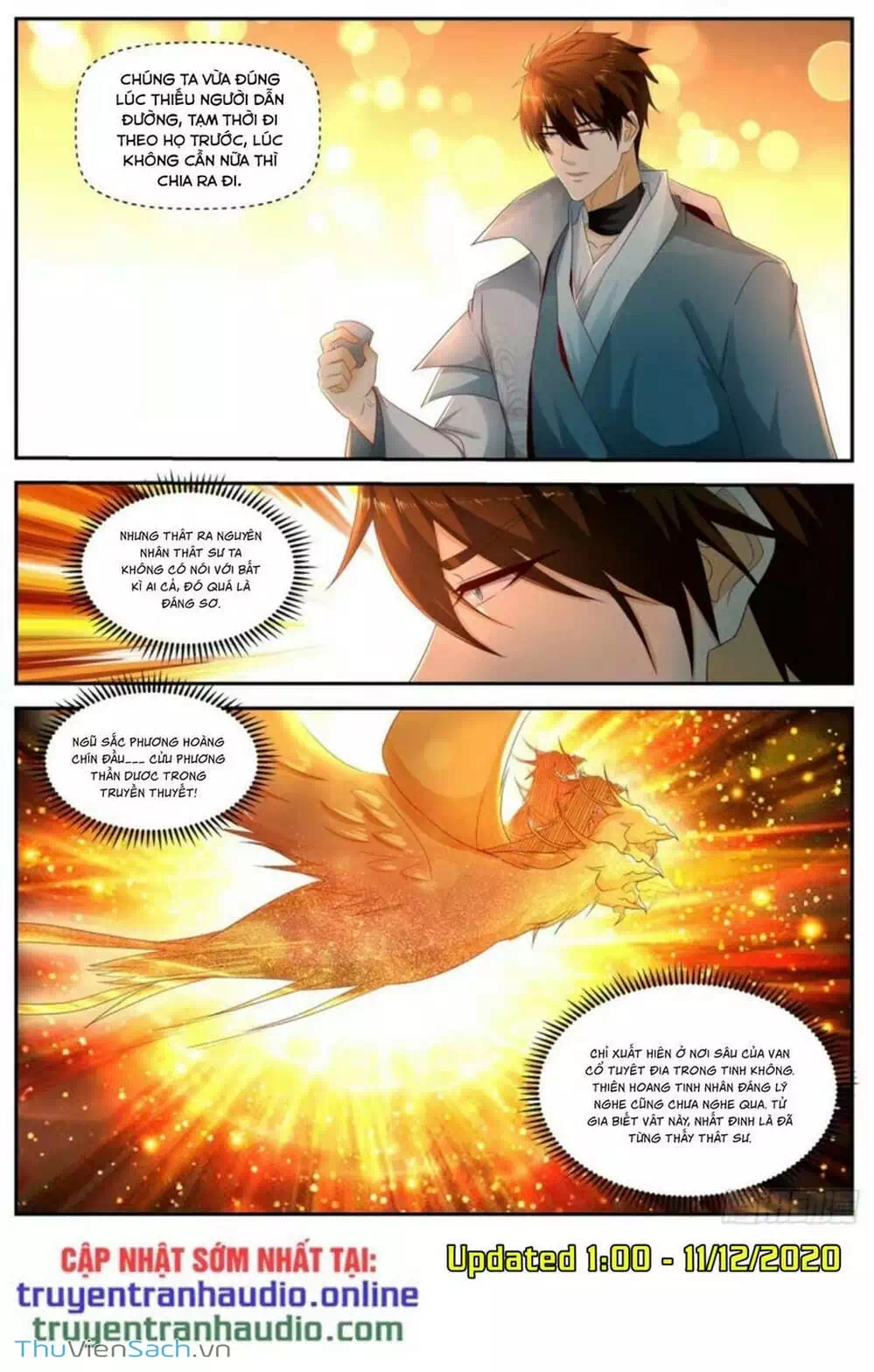Chapter 537 - Image 3