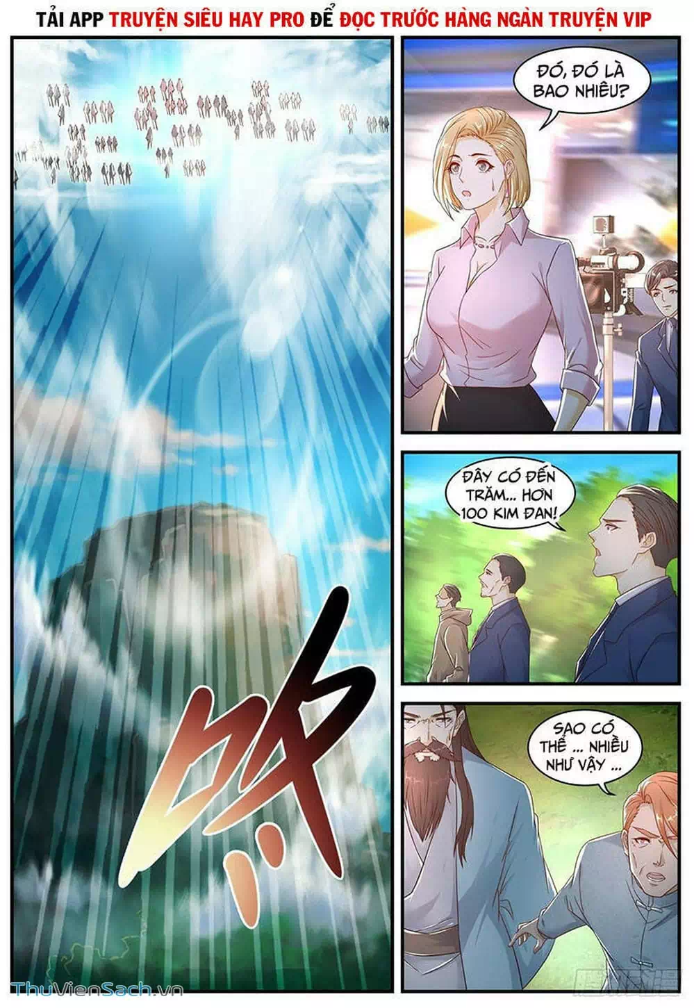 Chapter 595 - Image 3