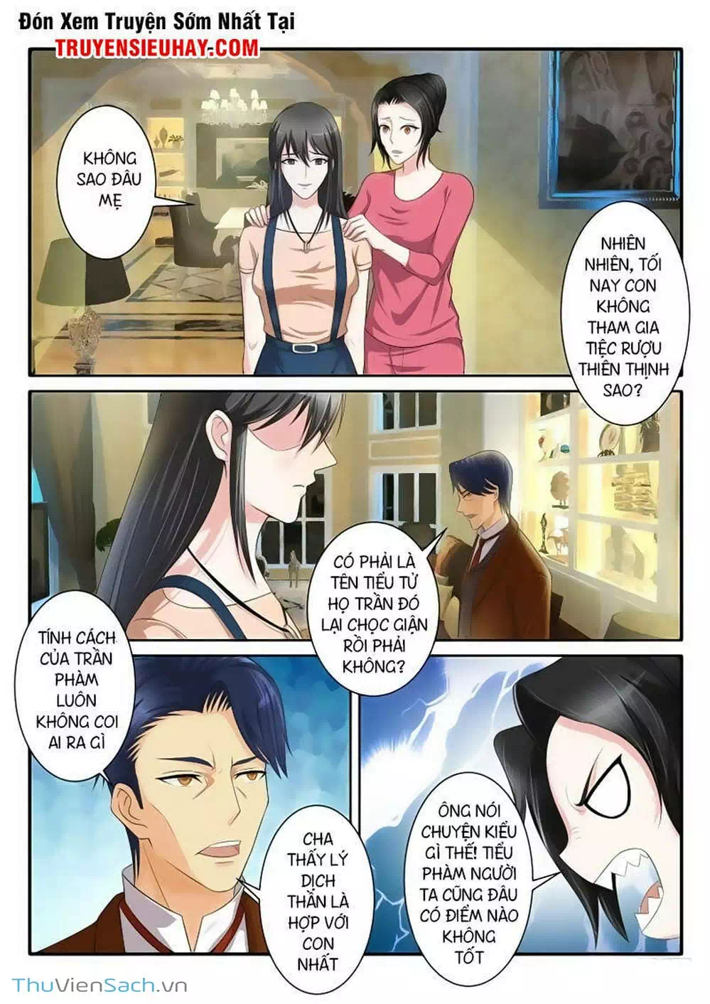 Chapter 69 - Image 11