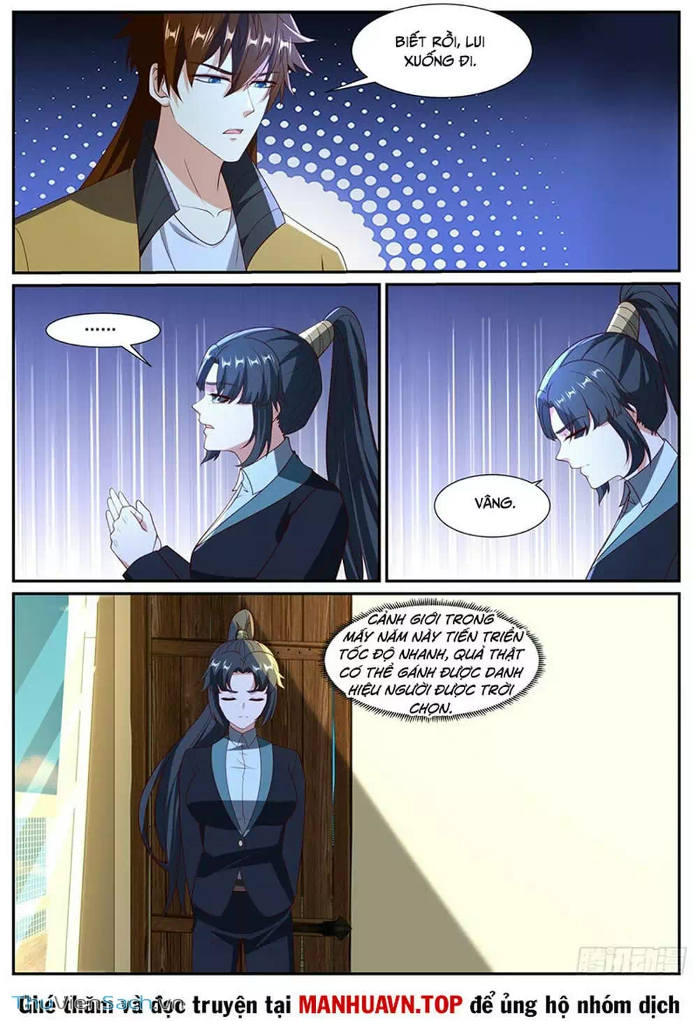 Chapter 1,016 - Image 6