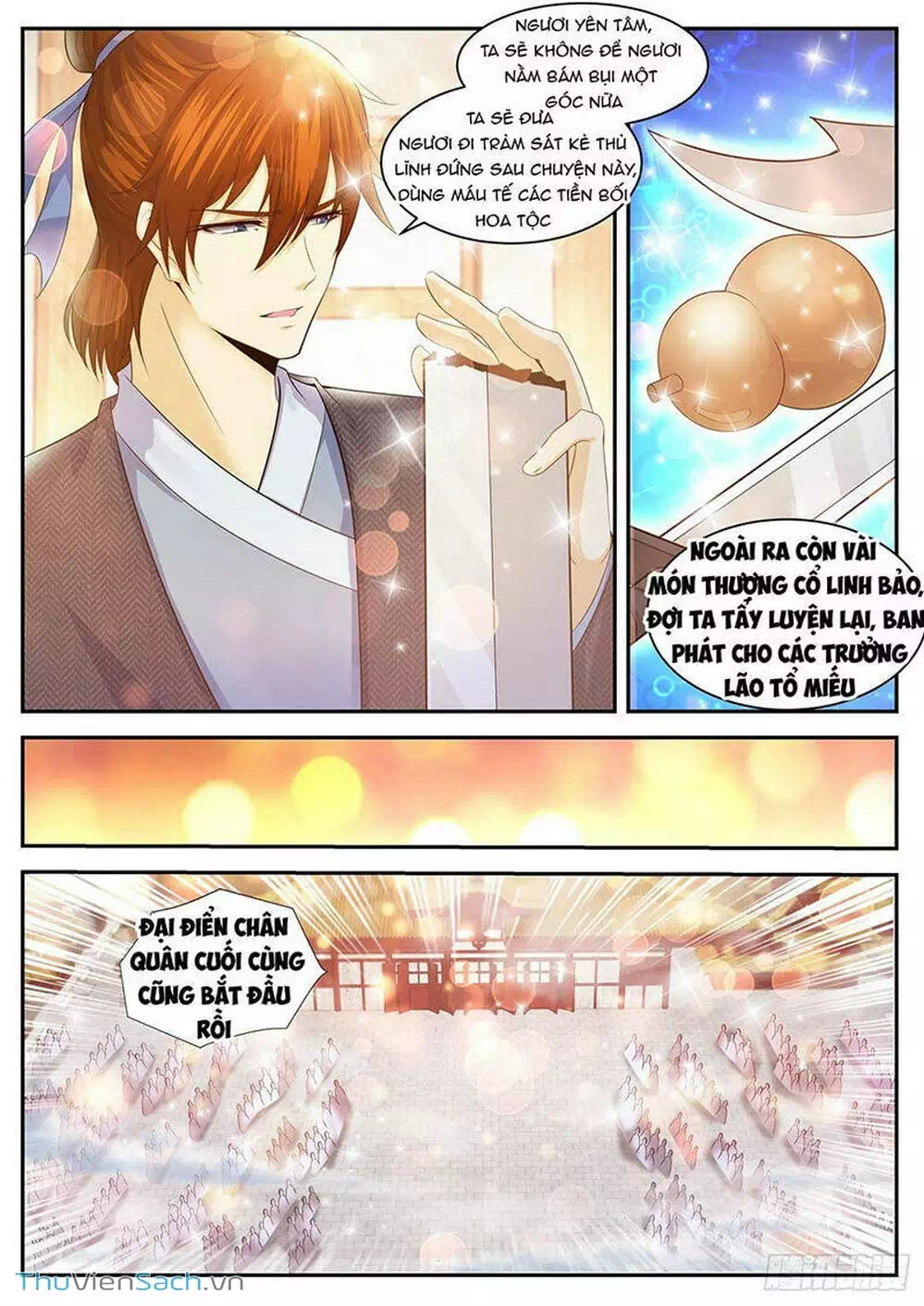 Chapter 464 - Image 6