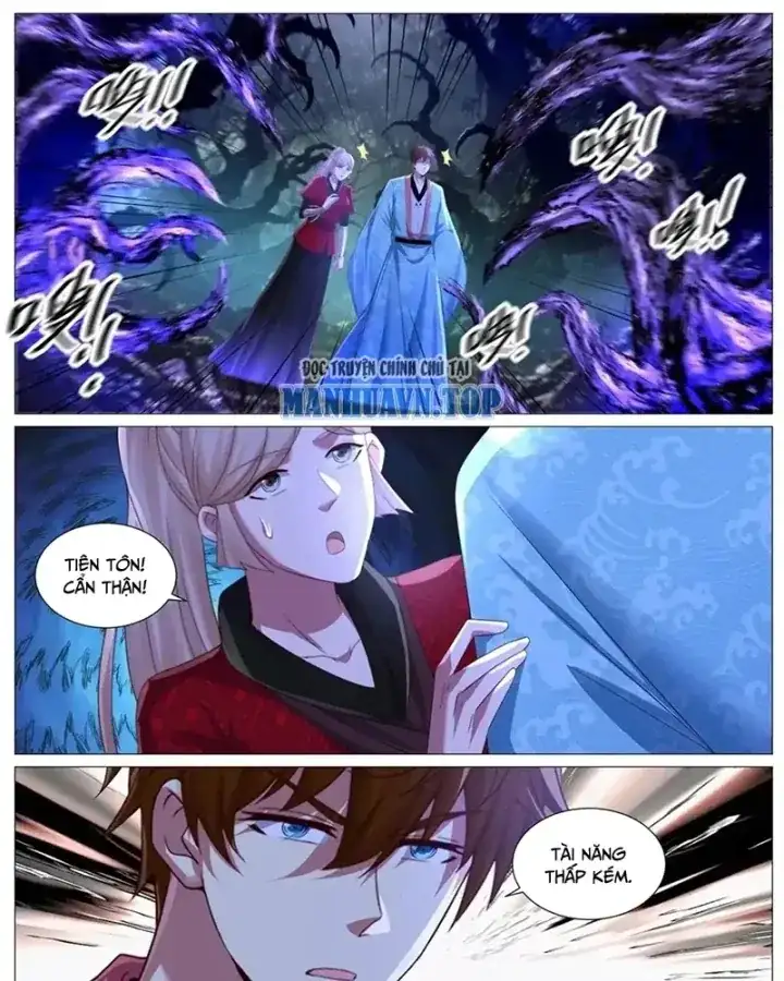 Chapter 1,139 - Image 23