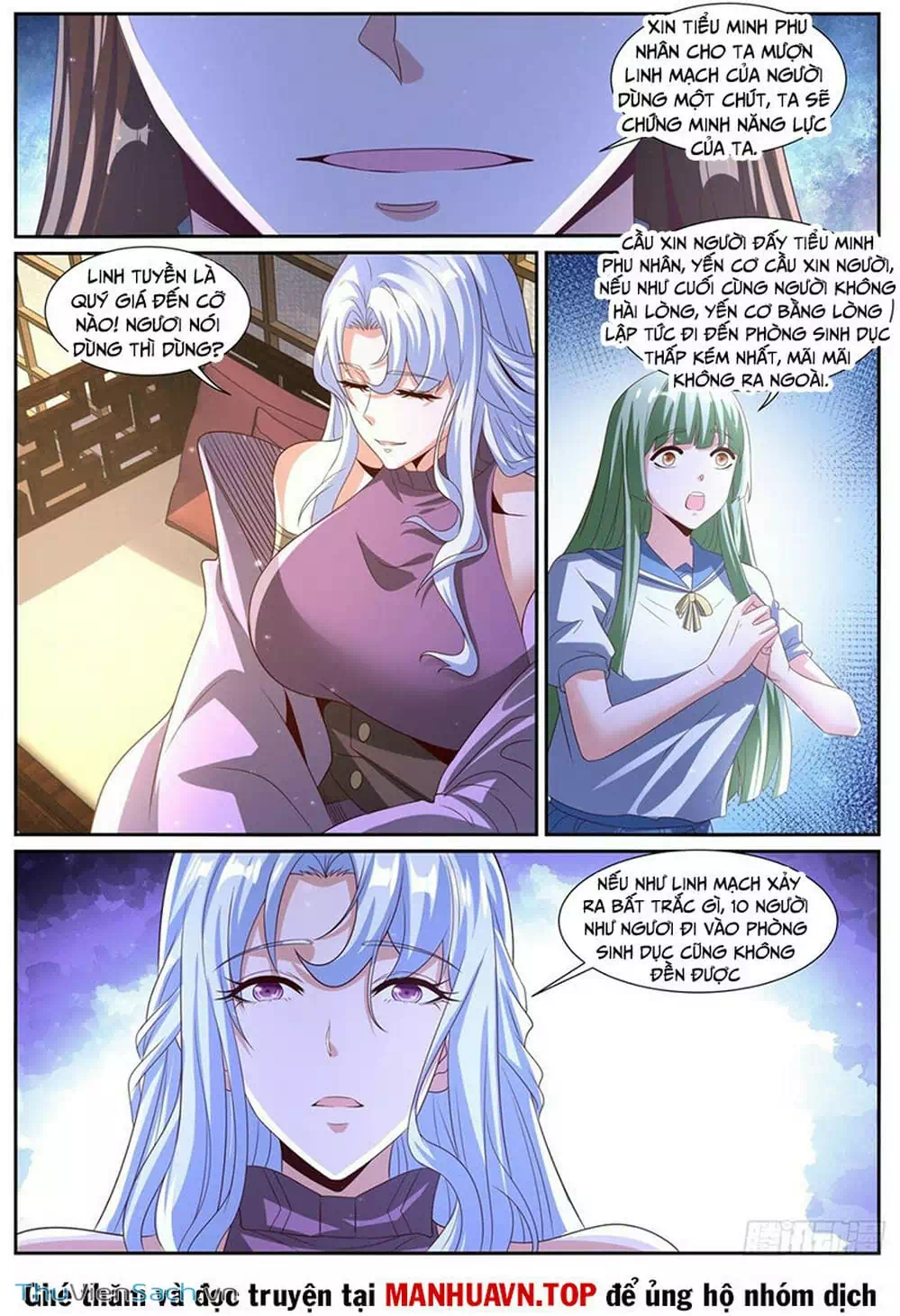 Chapter 1,001 - Image 3