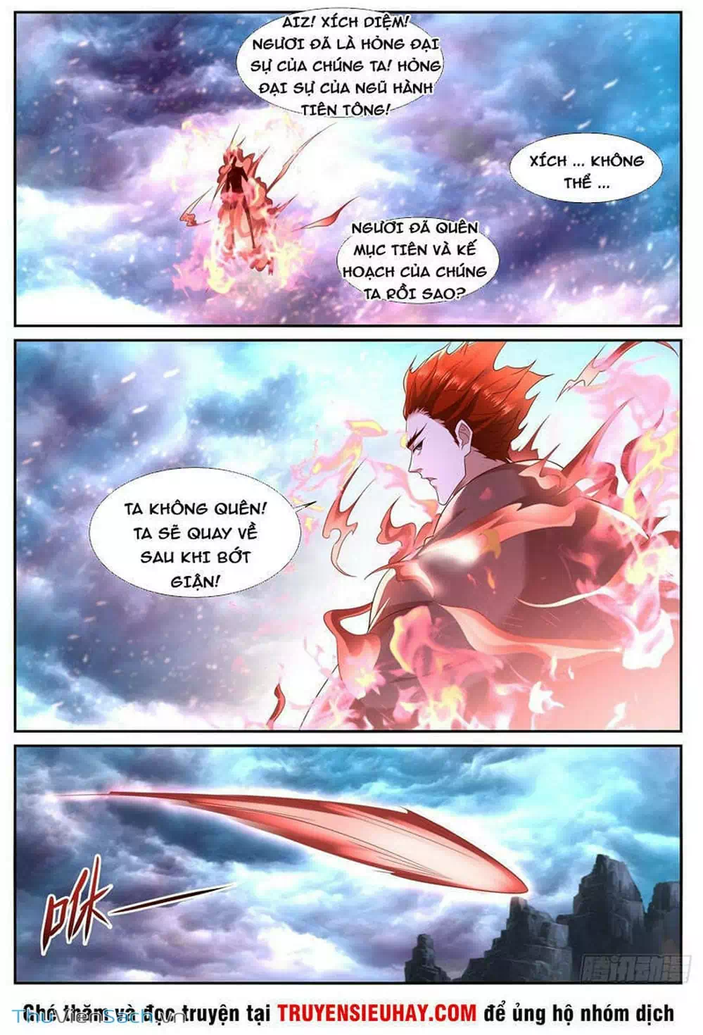 Chapter 720 - Image 13