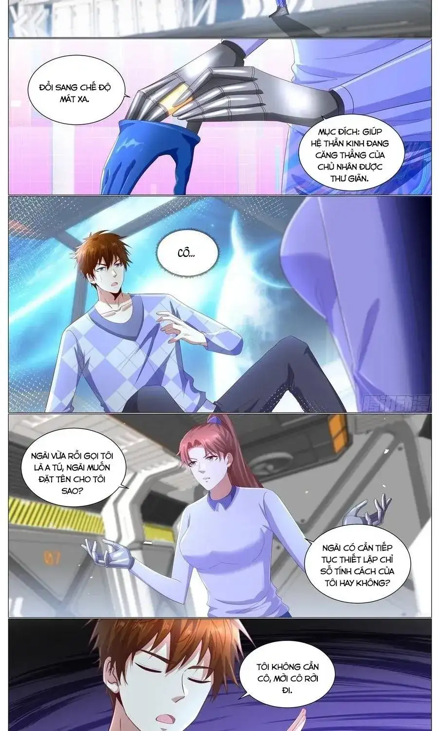 Chapter 1,131 - Image 5