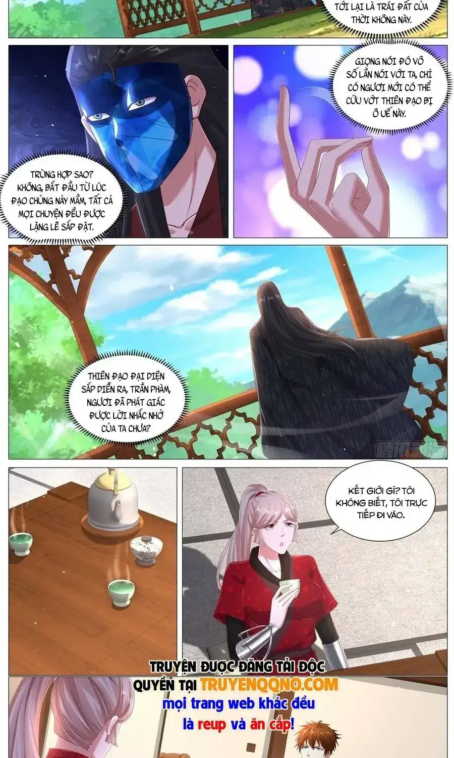 Chapter 1,134 - Image 3