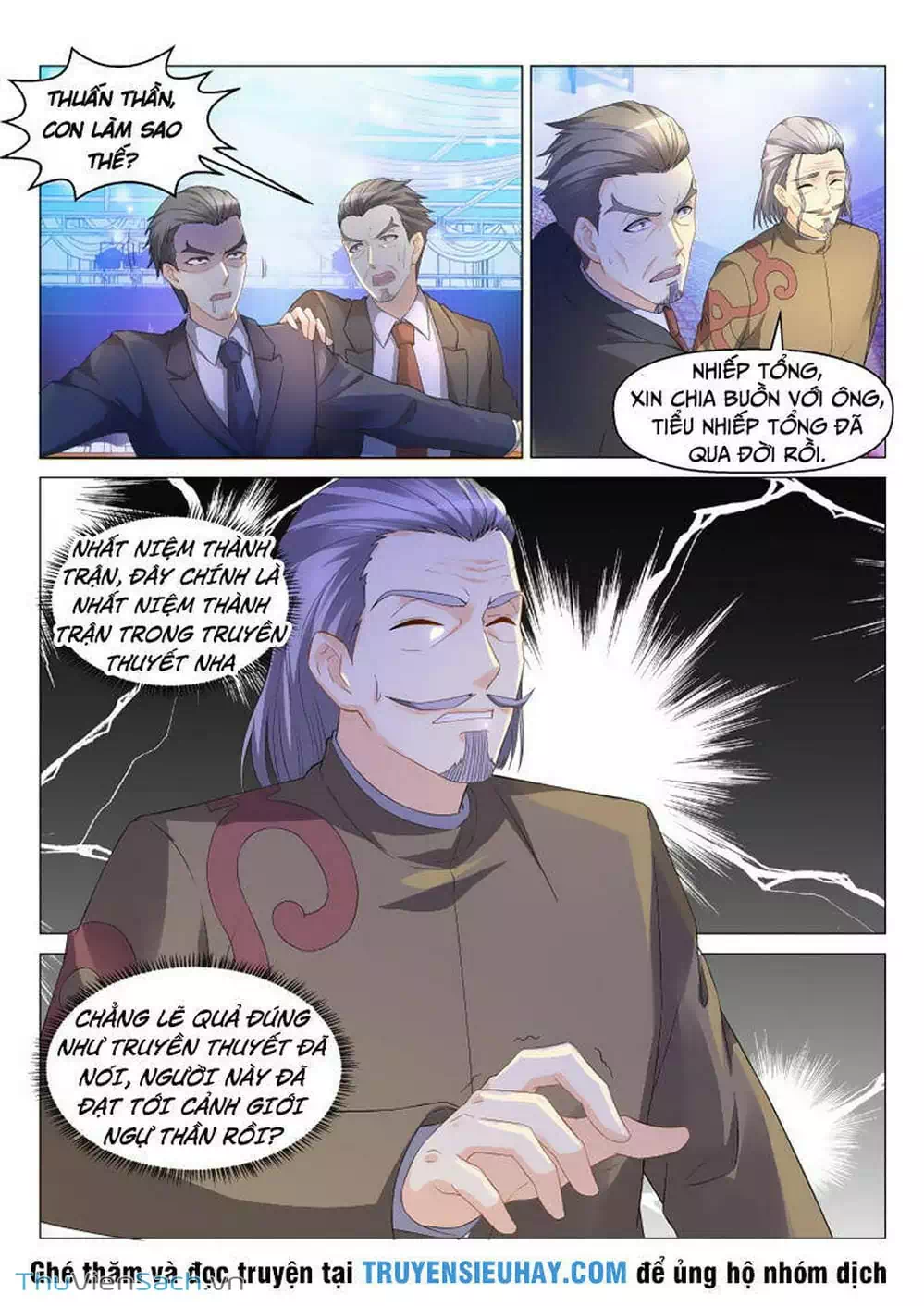 Chapter 161 - Image 6