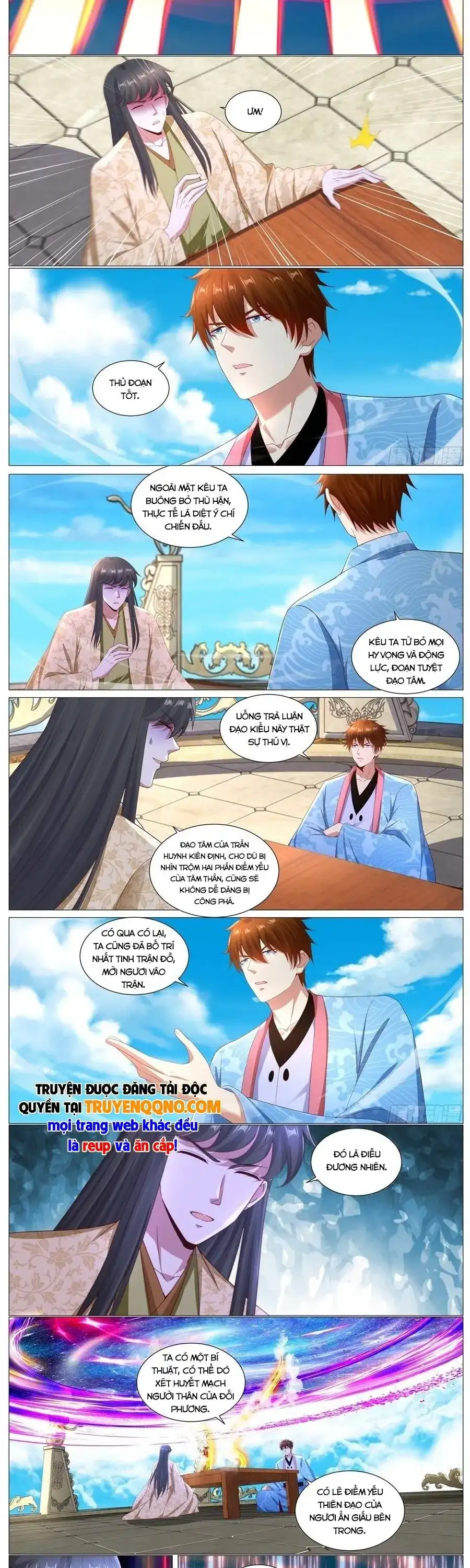 Chapter 1,127 - Image 4