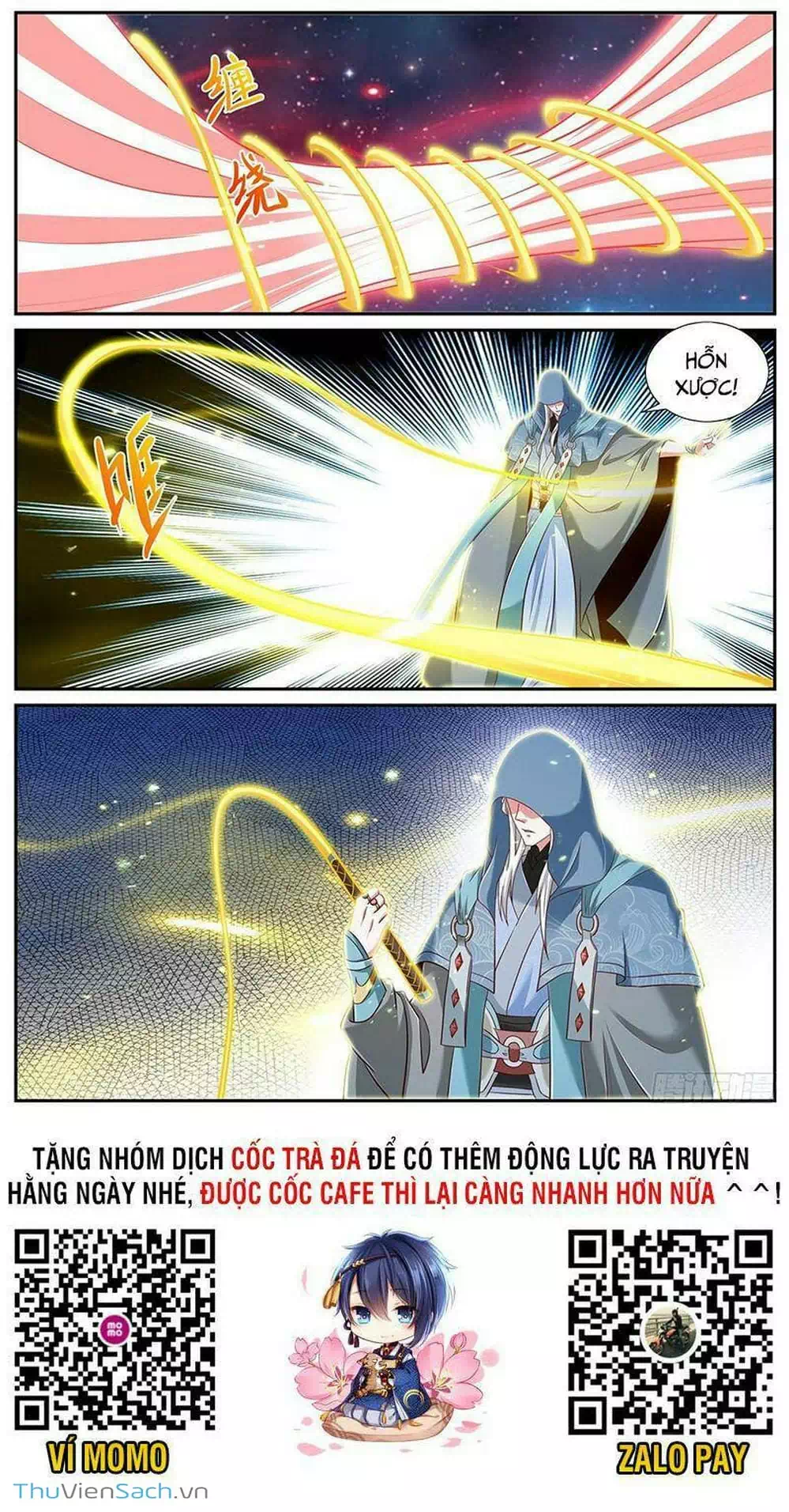 Chapter 764 - Image 5