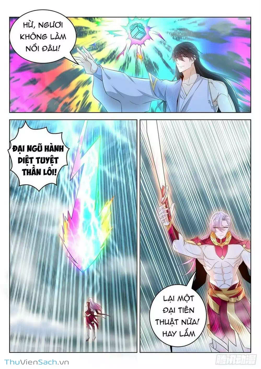 Chapter 420 - Image 2