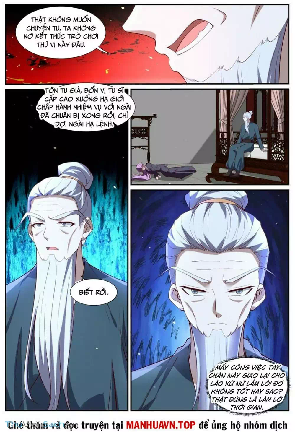 Chapter 1,019 - Image 6