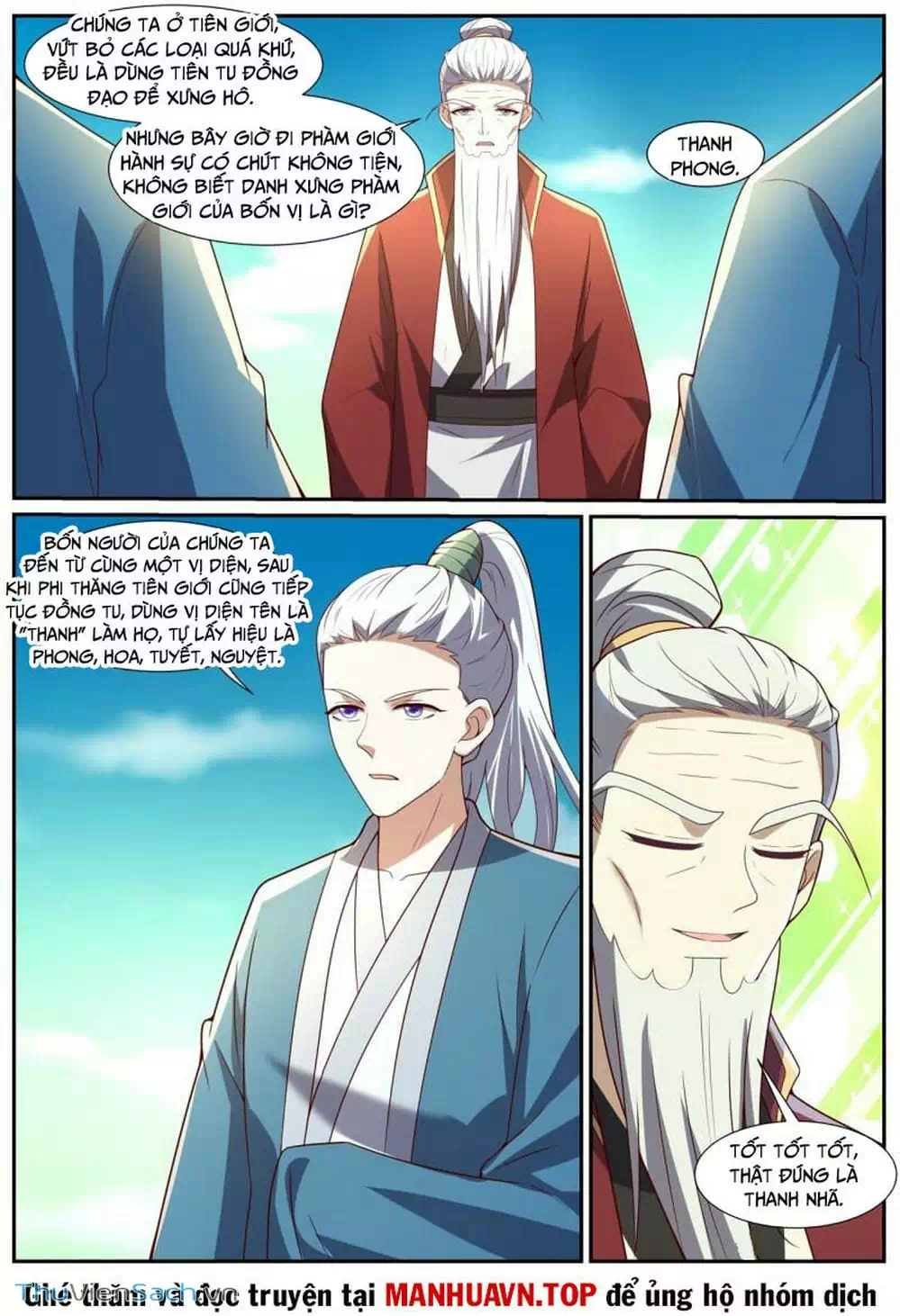 Chapter 1,019 - Image 9
