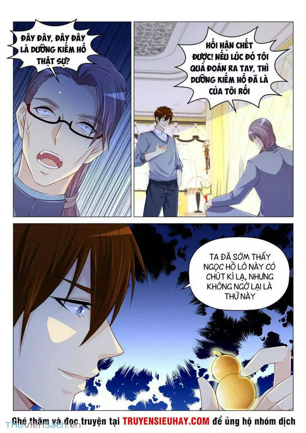 Chapter 152 - Image 4