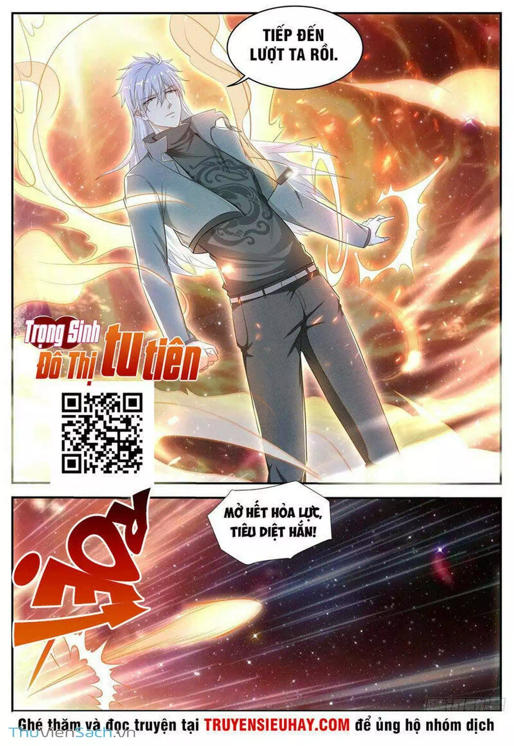 Chapter 440 - Image 10