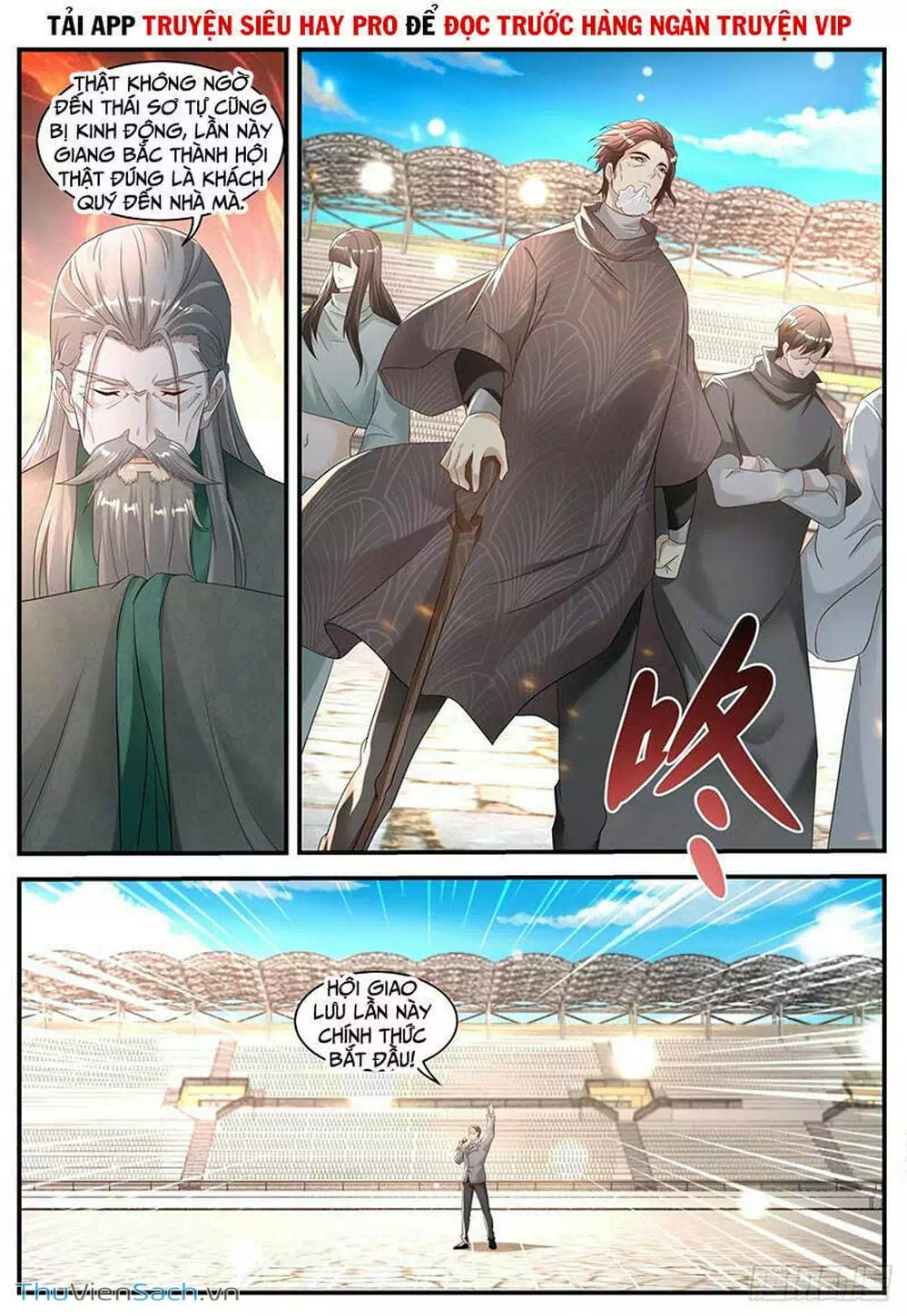 Chapter 588 - Image 2
