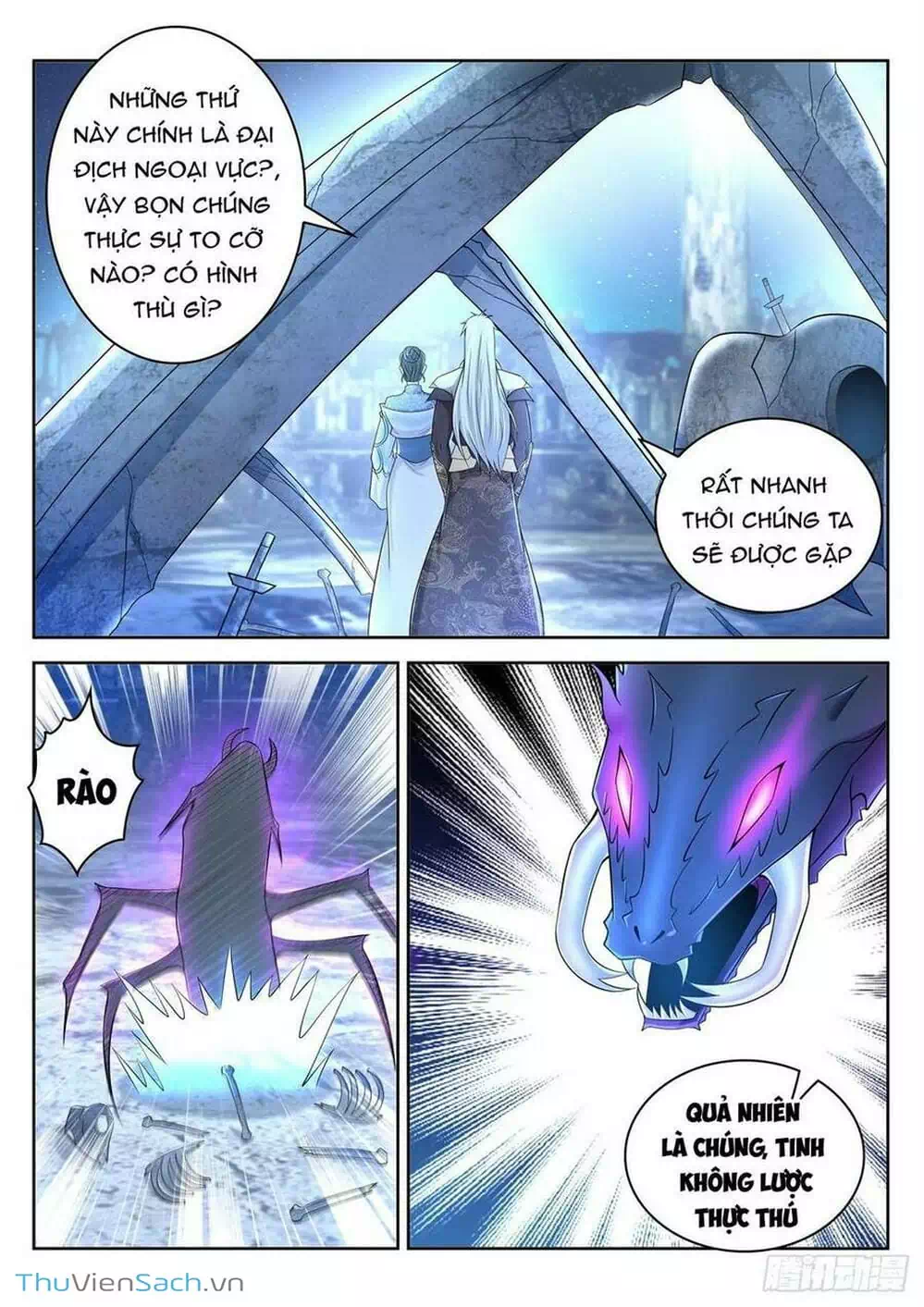 Chapter 423 - Image 5