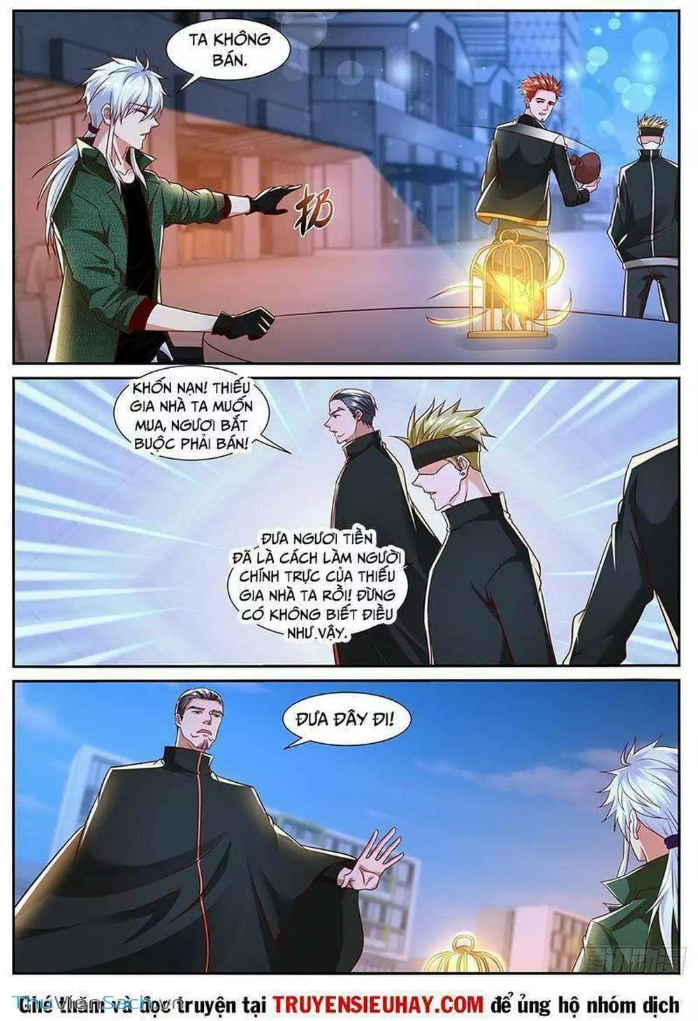 Chapter 785 - Image 2