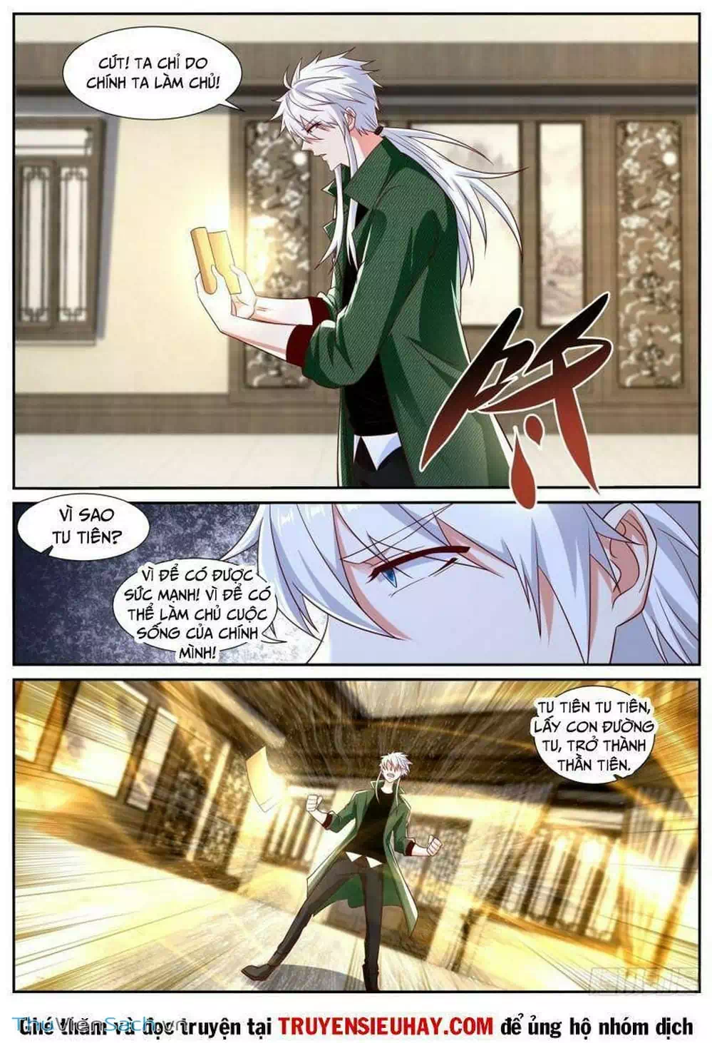 Chapter 812 - Image 6