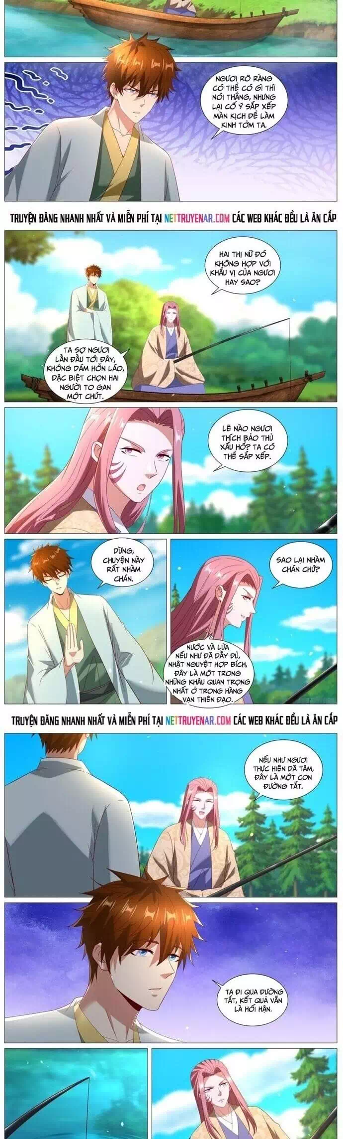 Chapter 1,098 - Image 2