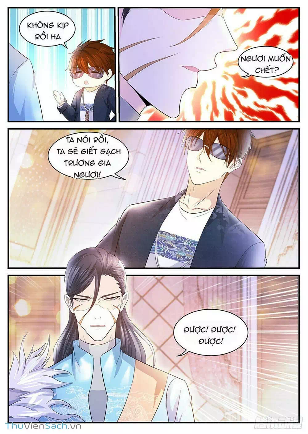 Chapter 429 - Image 3