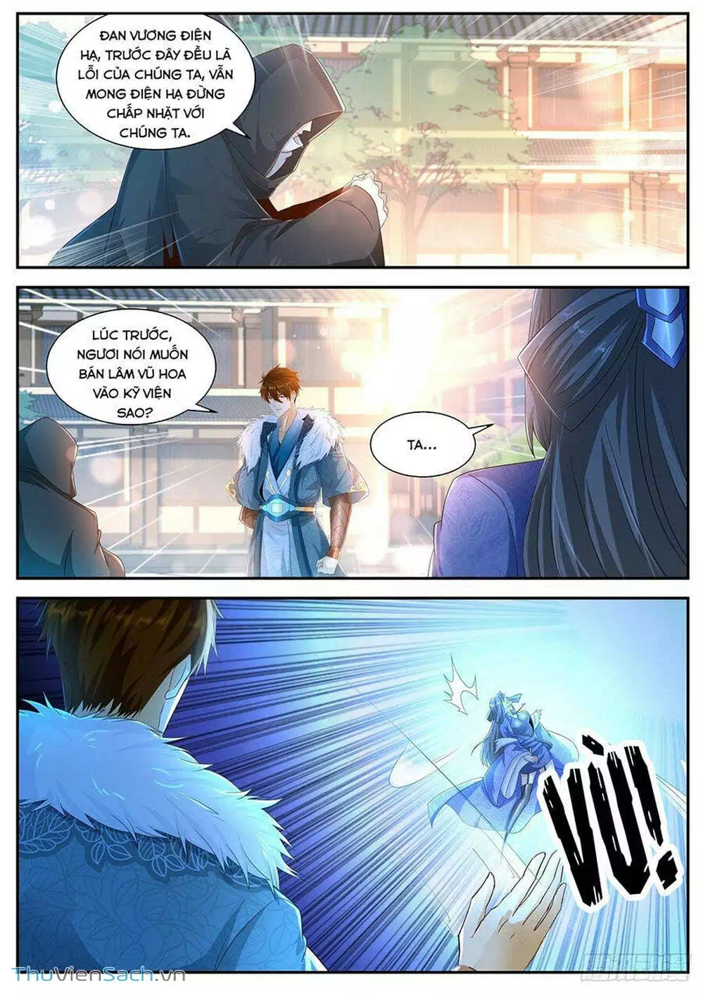 Chapter 506 - Image 4