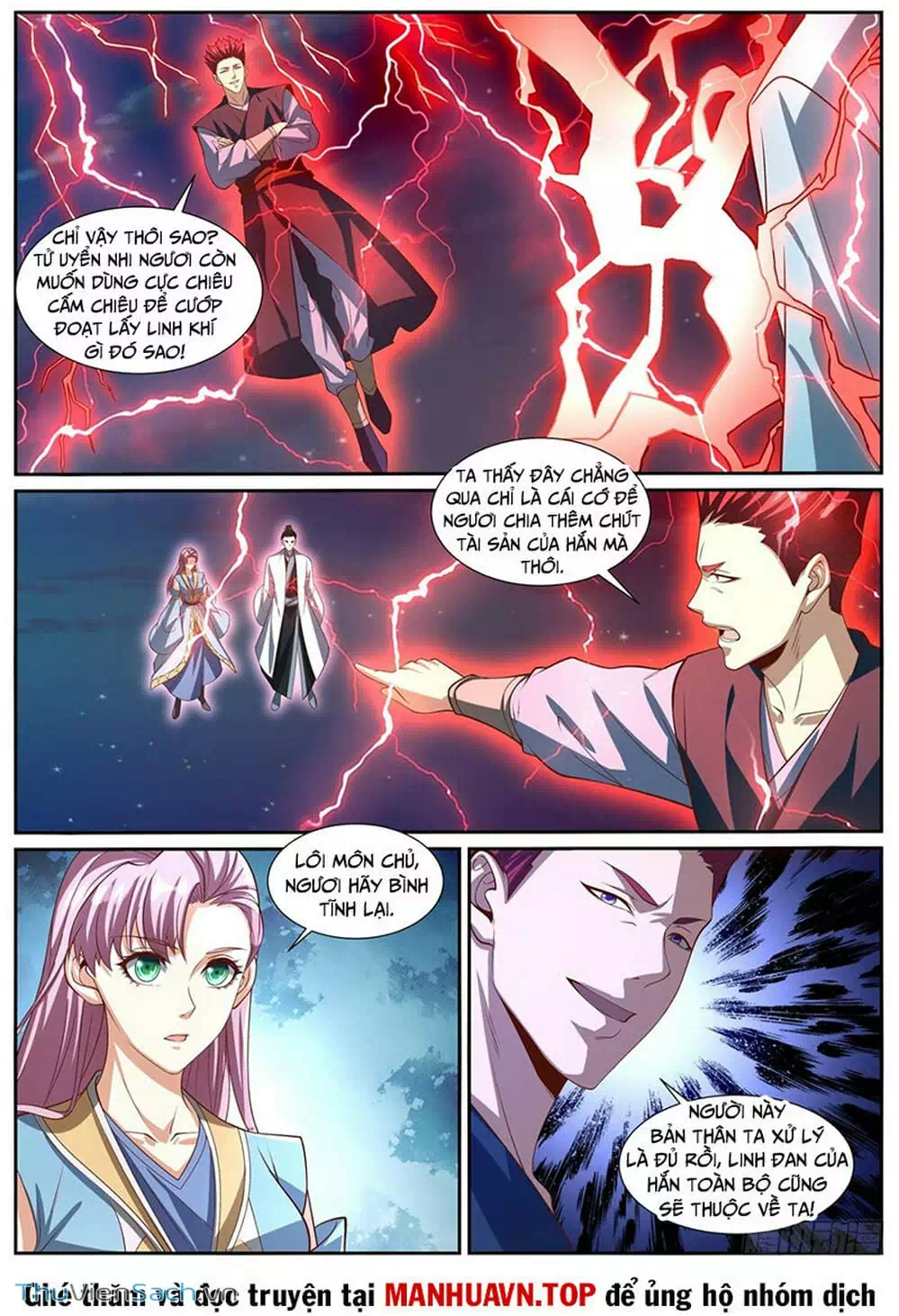 Chapter 994 - Image 9