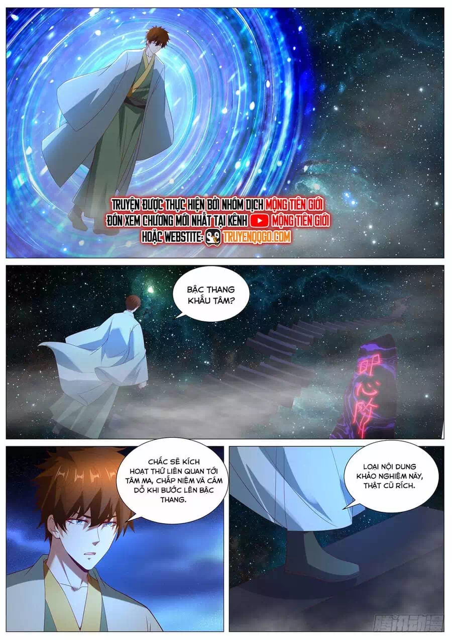 Chapter 1,099 - Image 11
