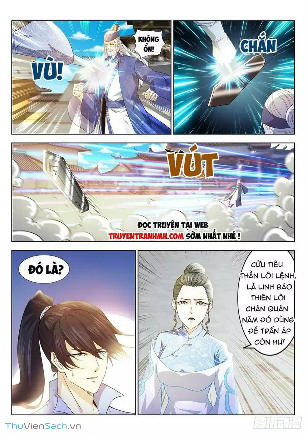 Chapter 415 - Image 2