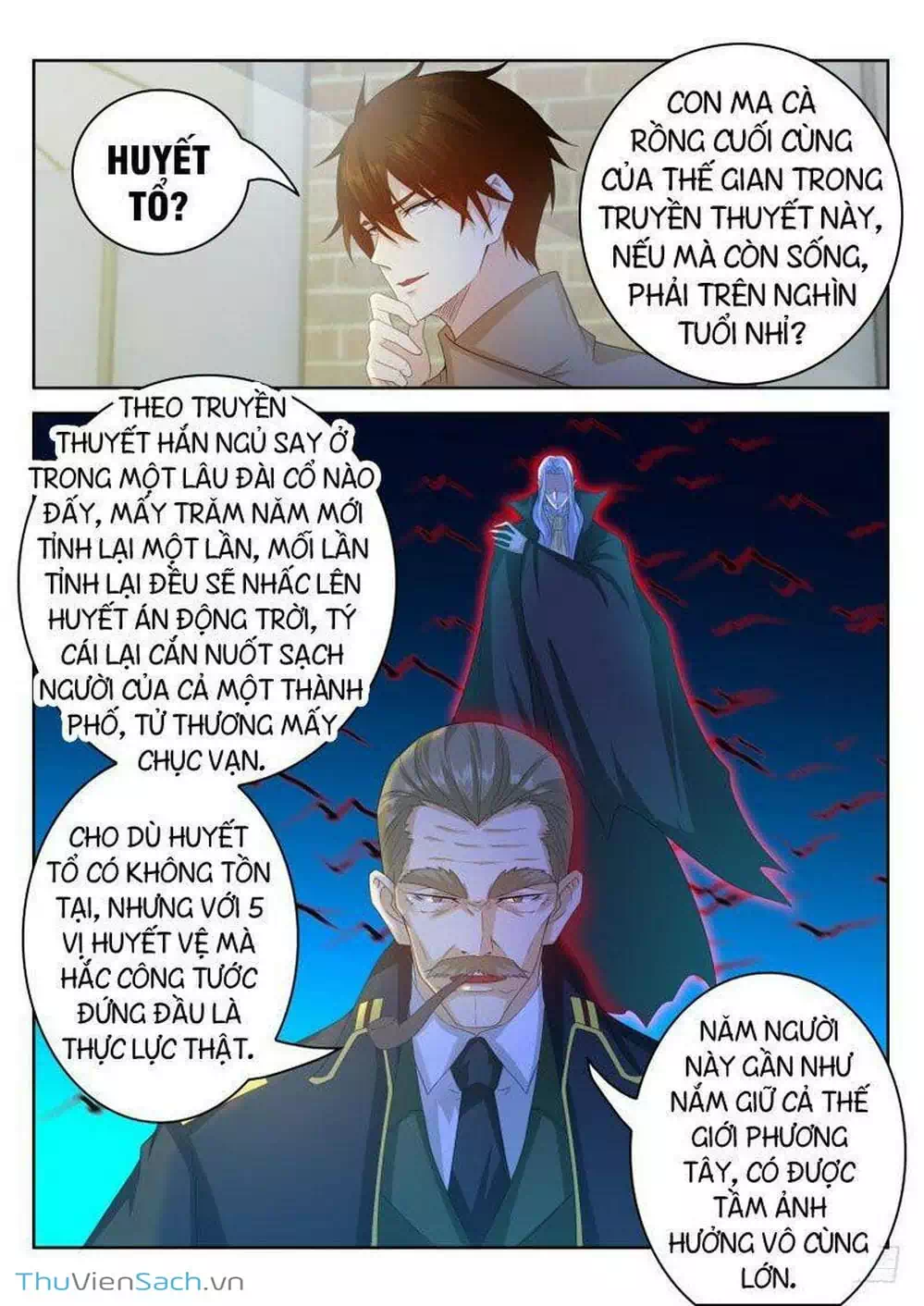 Chapter 320 - Image 12