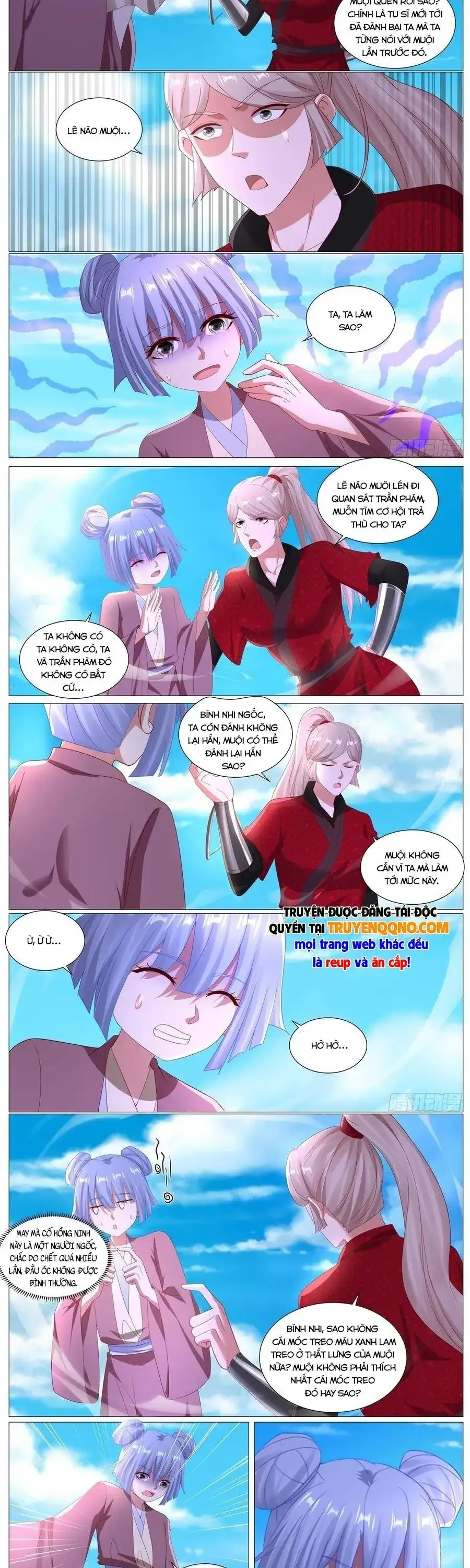 Chapter 1,125 - Image 4