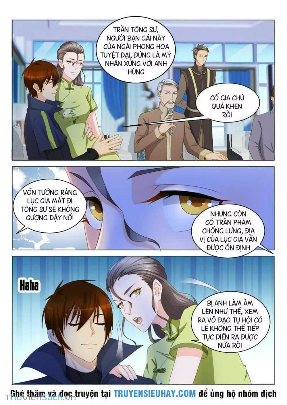 Chapter 107 - Image 4