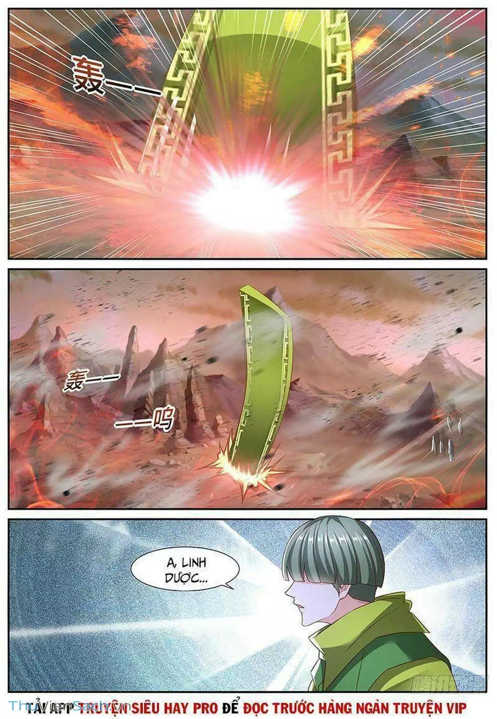 Chapter 712 - Image 6