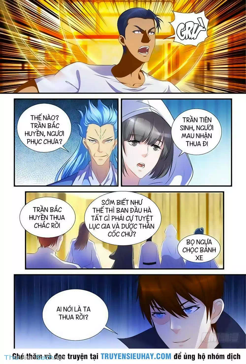 Chapter 102 - Image 12