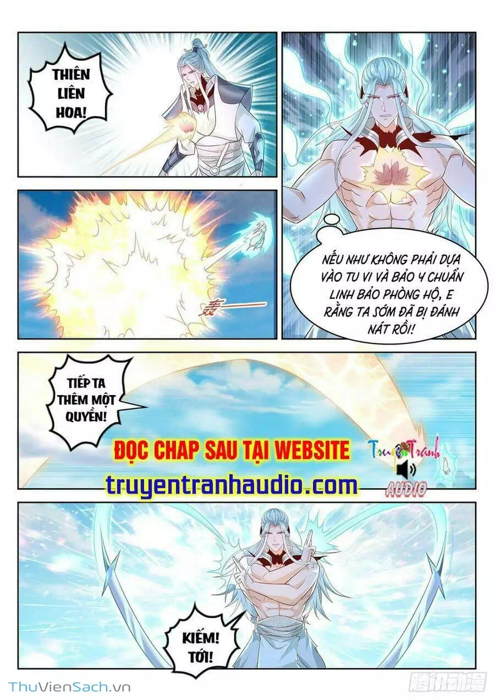 Chapter 410 - Image 7